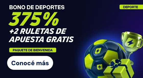 JugaBet casino, sports and benefits · Sports