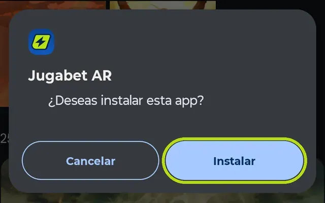 App · Android · 3 App · Android · 3