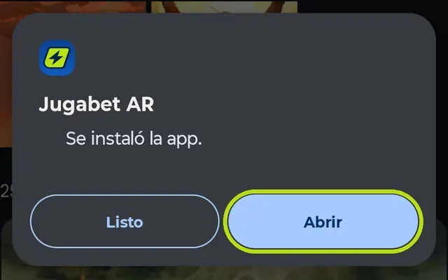 App · Android · 4 App · Android · 4
