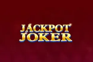 Game cover: Jackpot Joker