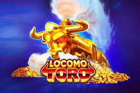 Game cover: Locomotoro